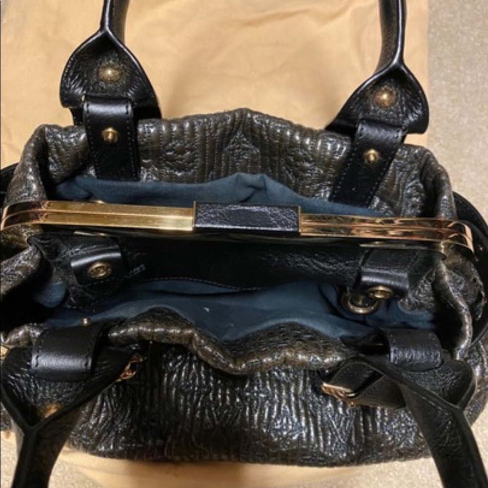 SOLD Rare Louis Vuitton limited edition Motard Bike Bag - Picture 5 of 9